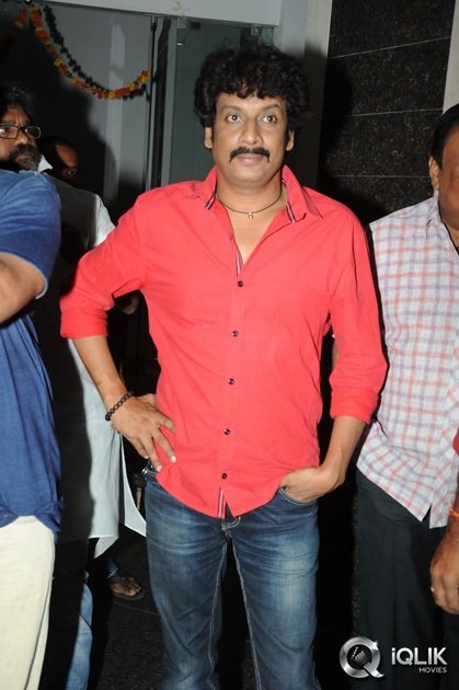 Shiva-Movie-25-Years-Celebrations